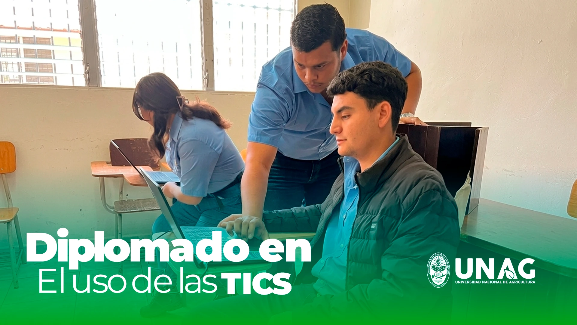 Diplomado En El Uso De Las Tic