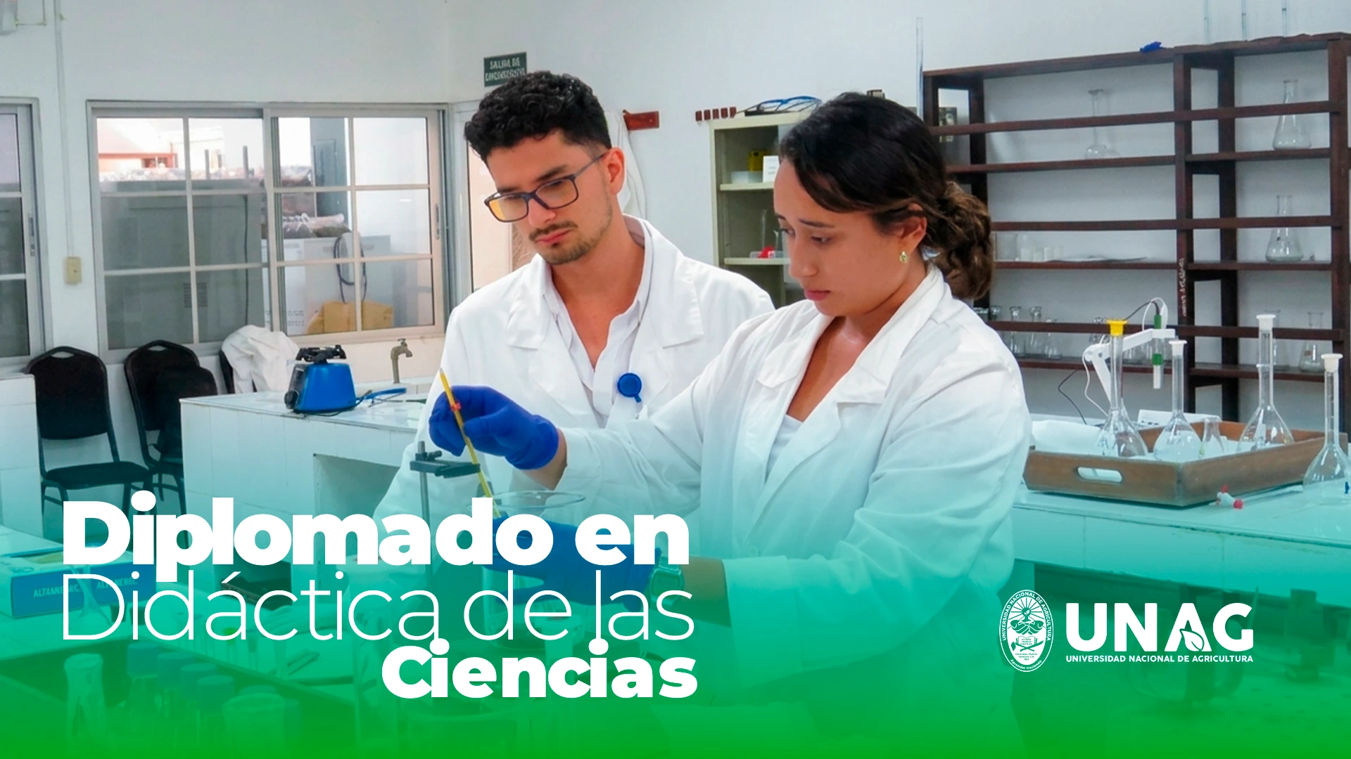 Diplomado En Didáctica De Las Ciencias