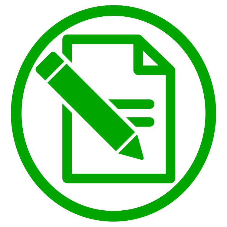 Editar anteproyecto